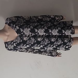 Size medium dress from Honey Bella